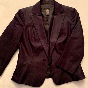 Ann Taylor Blazer - Size 4P